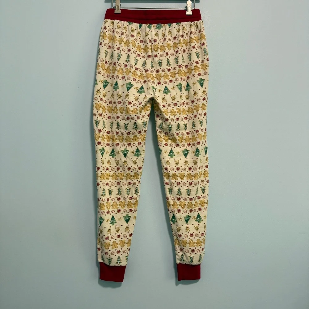 Burt’s Bees‎ Baby Adult Pajamas Pants Size S